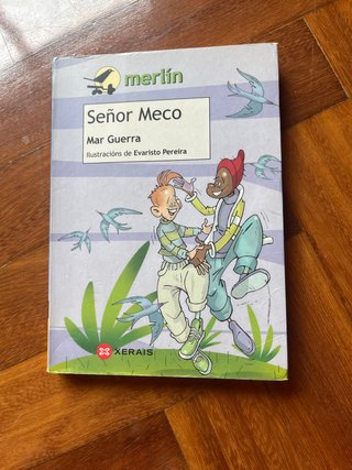 Señor Meco