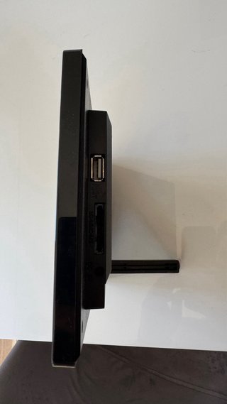Marco Digital Telefunken con Mando