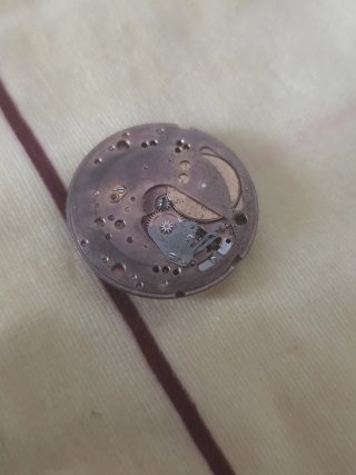 Calibre Omega 552