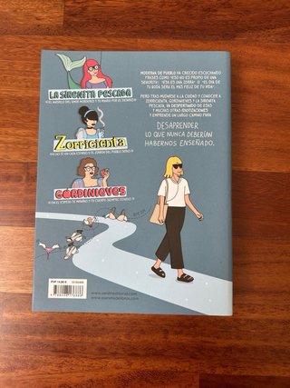 Idiotizadas