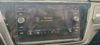 VW Touran 2018 DESDE 274€ AL MES ¡SIN ENTRADA!