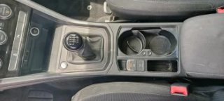 VW Touran 2018 DESDE 274€ AL MES ¡SIN ENTRADA!