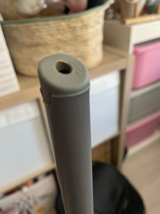 Soporte bañera Stokke con adaptador