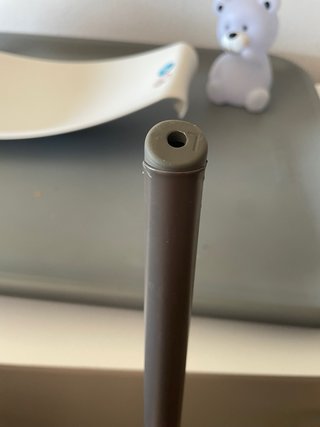 Soporte bañera Stokke con adaptador