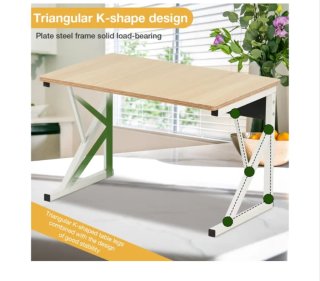 Estantería para microondas,  extensible cocina