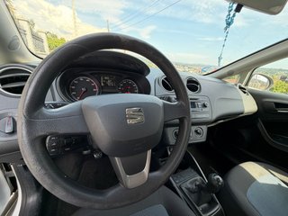 SEAT Ibiza iTECH GLP