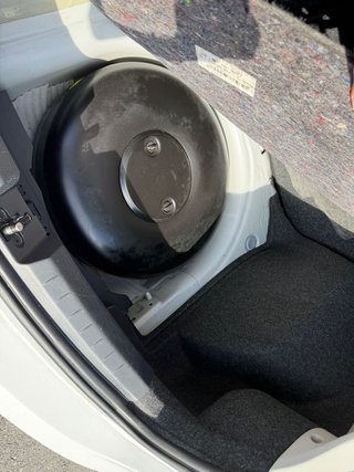 SEAT Ibiza iTECH GLP