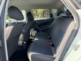 SEAT Ibiza iTECH GLP