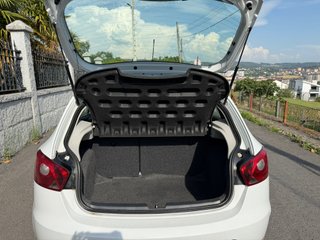 SEAT Ibiza iTECH GLP
