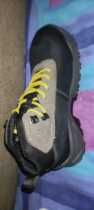 Botas 38 Diadora nuevas