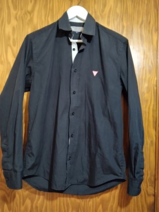 Camisa Guess