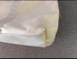 Borsa Bric's Beige/Bianca