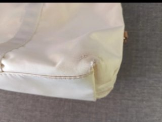 Borsa Bric's Beige/Bianca