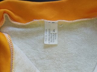 Maillot Ciclismo Banesto Le Tour