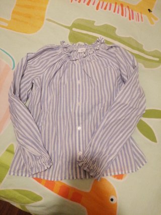 Conjunto Ropa niña 8 a 10 años