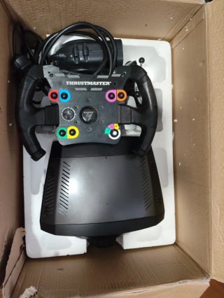 Thrustmaster TS-PC Racer Volante