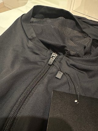 Maillot Siroko Talla XXL Negro