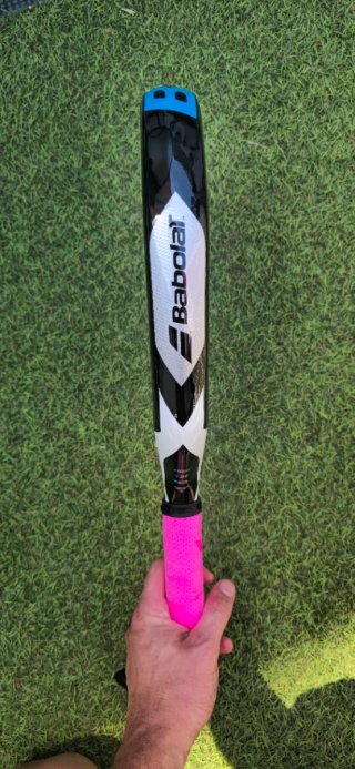 Pala de pádel Babolat Air Veron 2.6