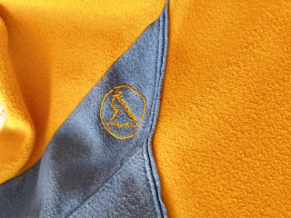 Sudadera La Sportiva Bishop Hoody XL