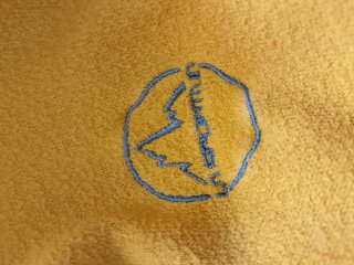 Sudadera La Sportiva Bishop Hoody XL