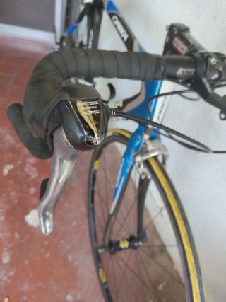 Orbea Onix Carbono