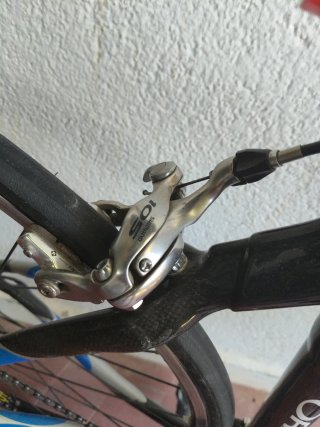 Orbea Onix Carbono
