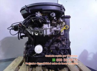 Rectp4882997 fu motor completo ford ori Ref:695577