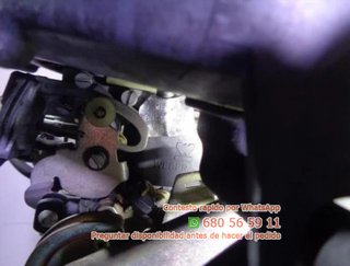Rectp4882997 fu motor completo ford ori Ref:695577