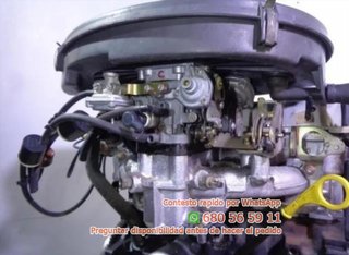 Rectp4882997 fu motor completo ford ori Ref:695577