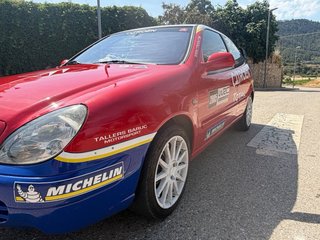 Citroen Xsara 2003