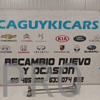 BOCINA CAMION CROMADA NUEVO