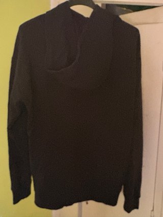 Set sportivo McKenzie Nero