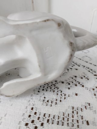 Figura porcelana Dogo El Rosal de LLADRÓ
