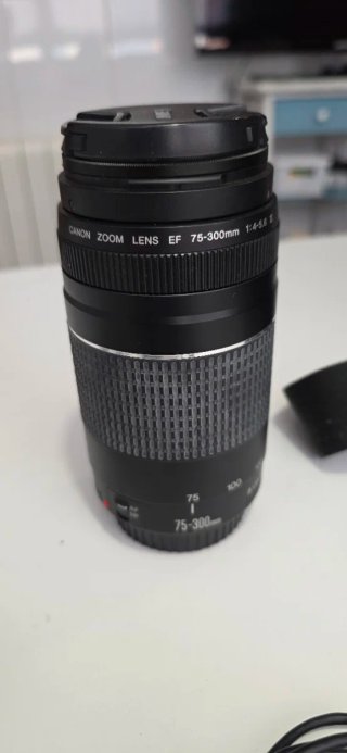Canon EOS 1200D Cámara Digital SLR