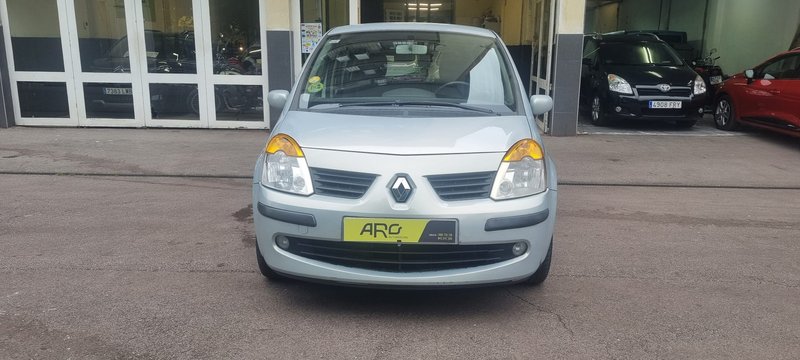 Renault Modus 2005 - foto 1