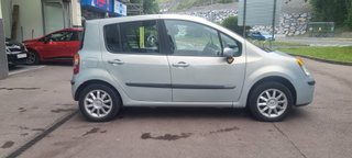 Renault Modus 2005