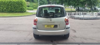 Renault Modus 2005