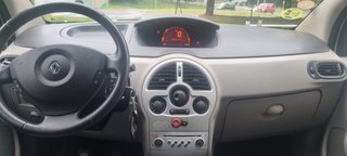 Renault Modus 2005
