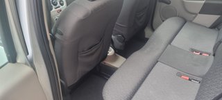 Renault Modus 2005
