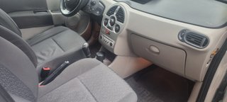 Renault Modus 2005