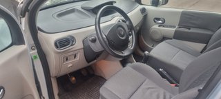 Renault Modus 2005