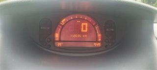Renault Modus 2005
