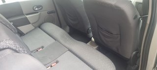 Renault Modus 2005