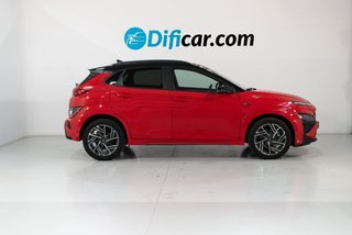 Hyundai Kona KONA TGDI 120CV 48V N-LINE HYBRID