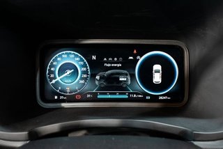 Hyundai Kona KONA TGDI 120CV 48V N-LINE HYBRID
