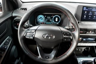 Hyundai Kona KONA TGDI 120CV 48V N-LINE HYBRID