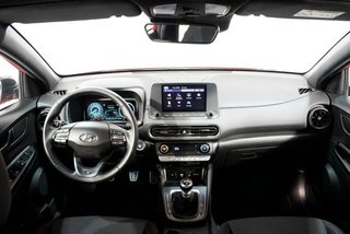 Hyundai Kona KONA TGDI 120CV 48V N-LINE HYBRID