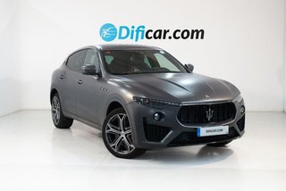 Maserati Levante LEVANTE 3.0 V6 TWIN TURBO GRAN SPORT Q4