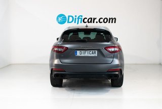 Maserati Levante LEVANTE 3.0 V6 TWIN TURBO GRAN SPORT Q4