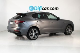 Maserati Levante LEVANTE 3.0 V6 TWIN TURBO GRAN SPORT Q4